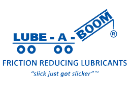 LUBE-A-BOOM® at Con Expo 2017