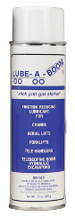 Meet the Family: LUBE-A-BOOM® Aerosol