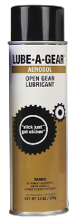 Meet the Family: LUBE-A-GEAR