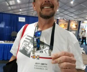 Jeff Smith Con Expo