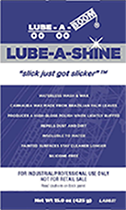 LUBE-A-SHINE