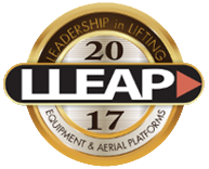 LLEAP Award