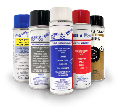 Hi Gear Silicone Spray Lubricant BEST FOR RACING