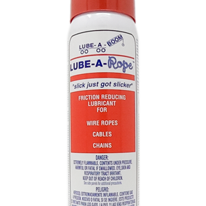 LUBE-A-ROPE