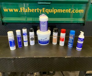 Flaherty Equipment Repair