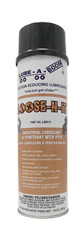 LUBE-A-BOOM Introduces LOOSE-N-IT